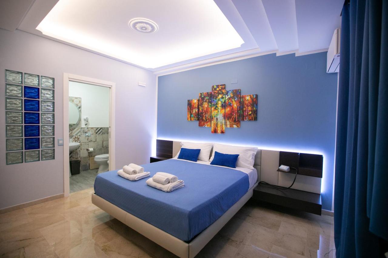 B&B Azul Palermo Ngoại thất bức ảnh